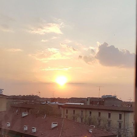 Il Cantuccio B&B Bologna Exterior foto