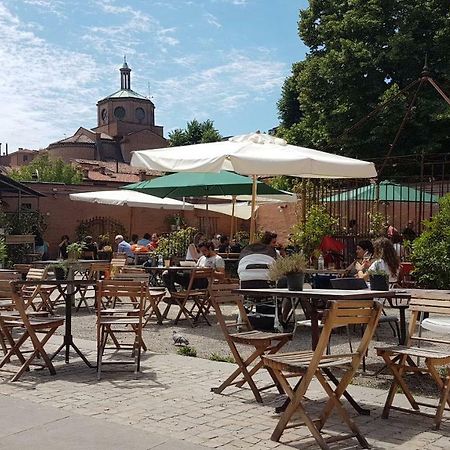 Il Cantuccio B&B Bologna Exterior foto