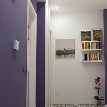 Il Cantuccio B&B Bologna Exterior foto