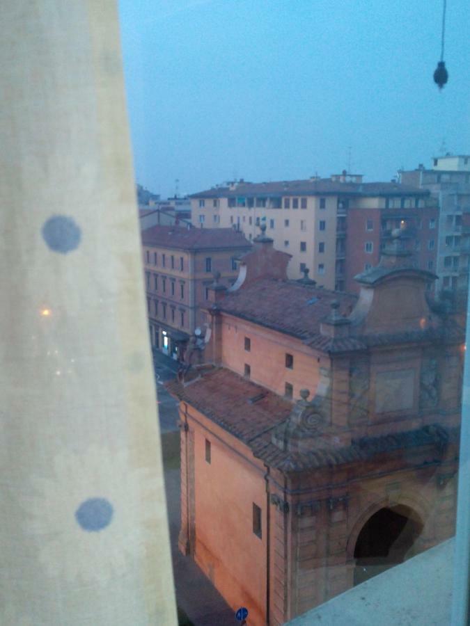 Il Cantuccio B&B Bologna Exterior foto