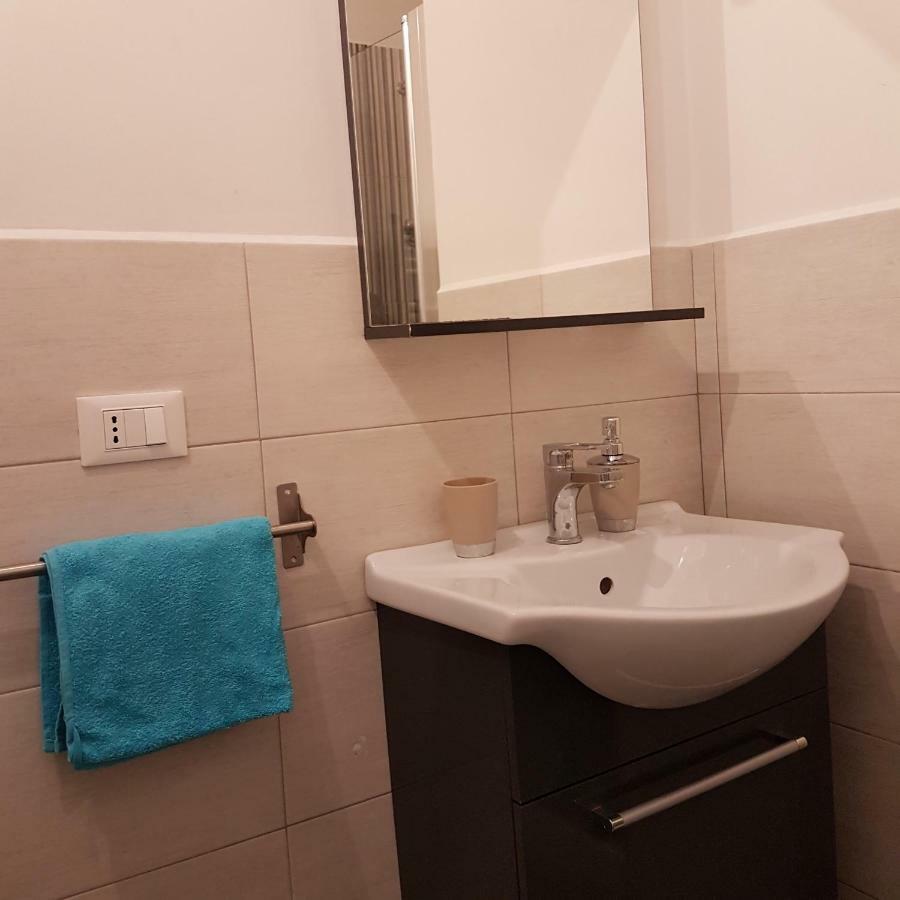 Il Cantuccio B&B Bologna Exterior foto