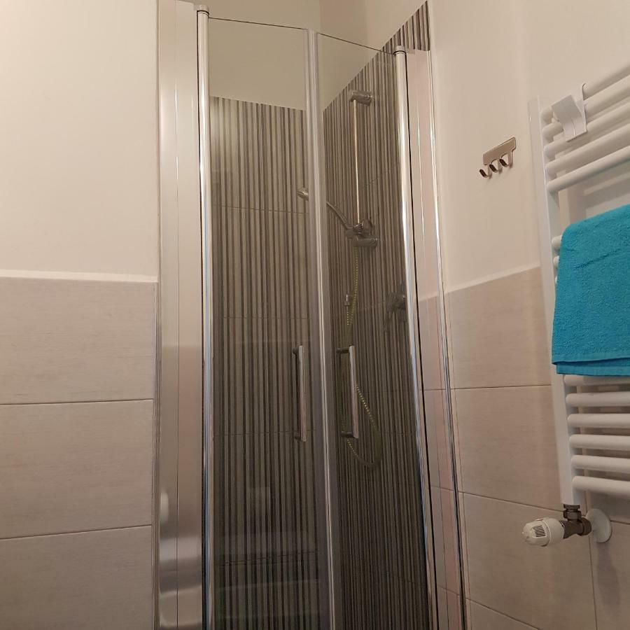 Il Cantuccio B&B Bologna Exterior foto