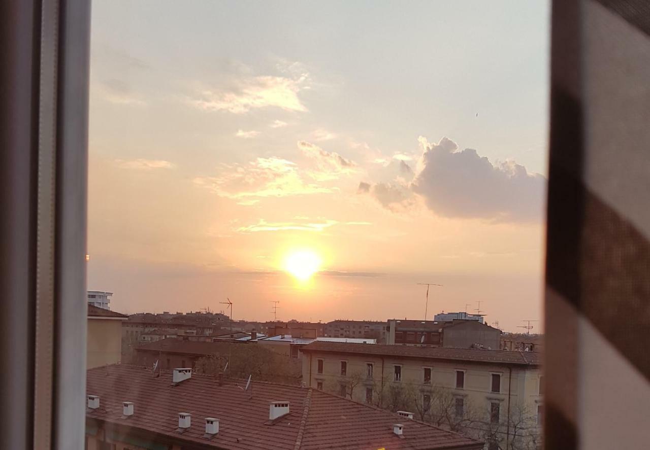 Il Cantuccio B&B Bologna Exterior foto