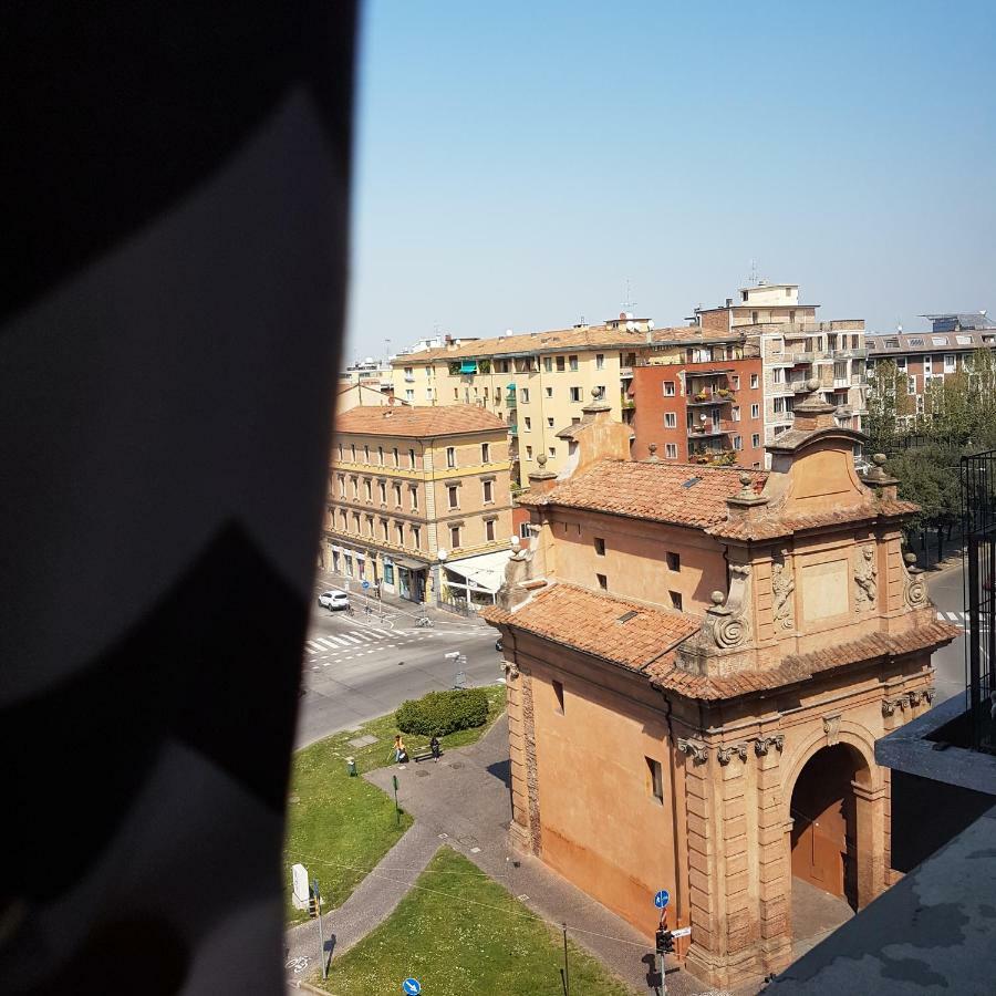 Il Cantuccio B&B Bologna Exterior foto