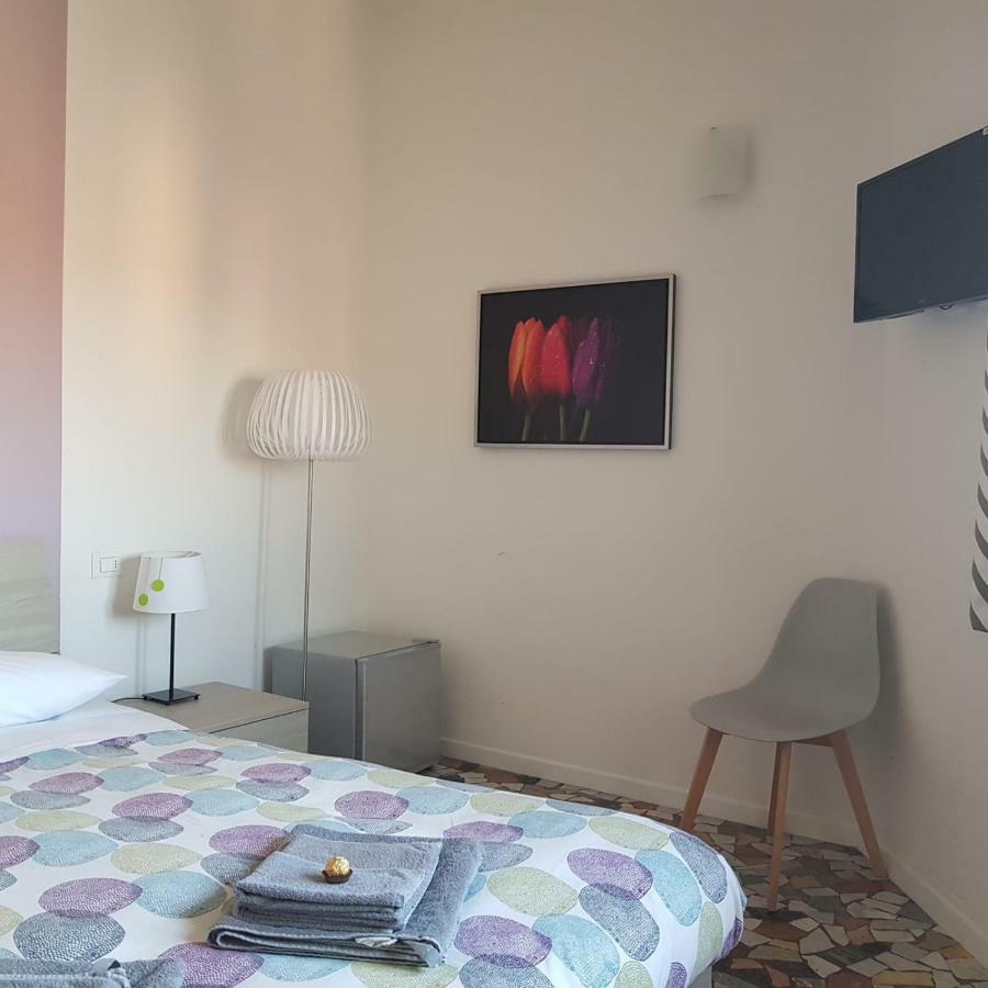 Il Cantuccio B&B Bologna Exterior foto
