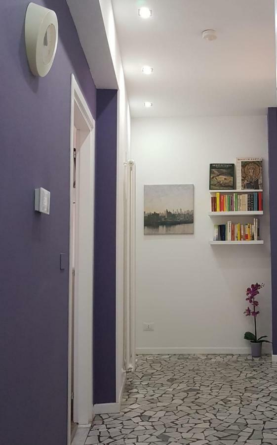 Il Cantuccio B&B Bologna Exterior foto